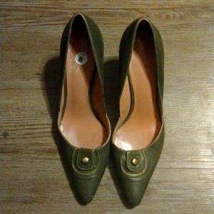 Audrey Brooke, sz 8 women's heels
